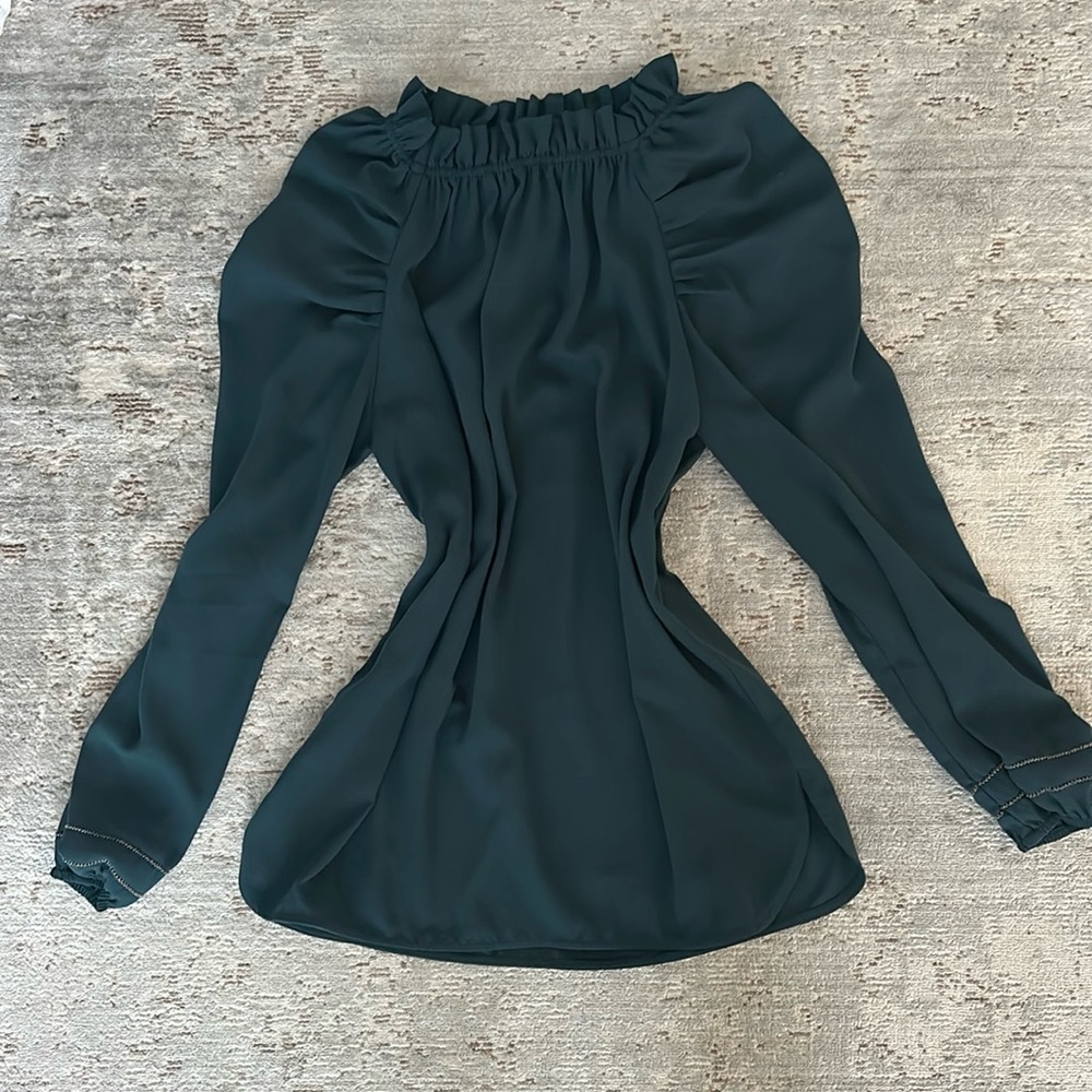 Brochu Walker Blouse